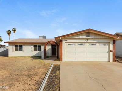 9048 N 37th Ave, Phoenix, AZ, 85051