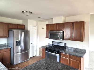 29445 Woodpark Circle #36, Warren, MI, 48092