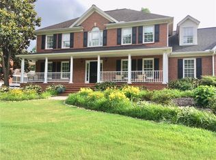 127 Knollwood Dr, Clemson, SC 29631