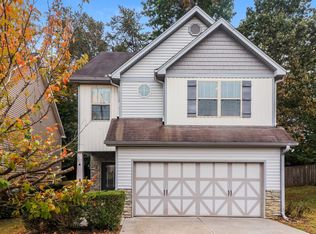 113 Bethany Manor Dr, Ball Ground, GA 30107