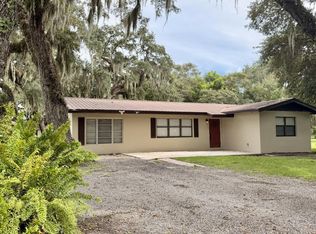 1903 SW 3rd Avenue, Okeechobee, FL 34974