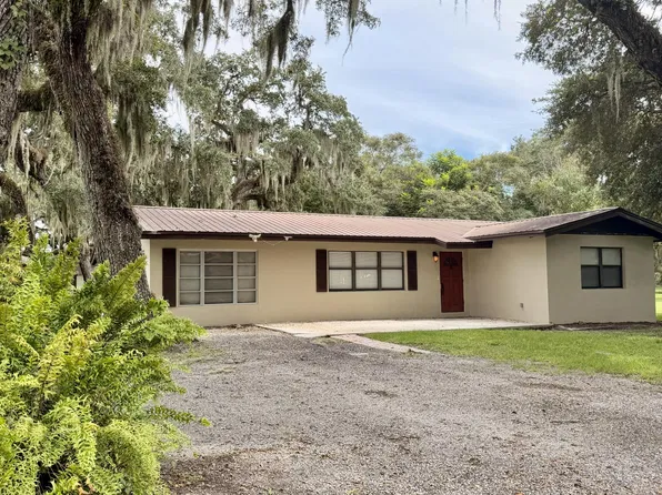 1903 SW 3rd Avenue, Okeechobee, FL 34974