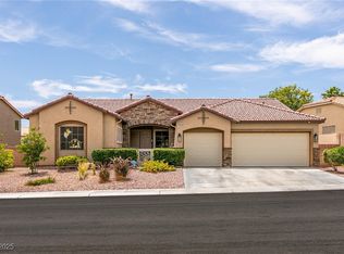 1413 Gentle Brook St, North Las Vegas, NV 89084