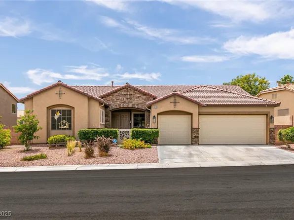 1413 Gentle Brook St, North Las Vegas, NV 89084