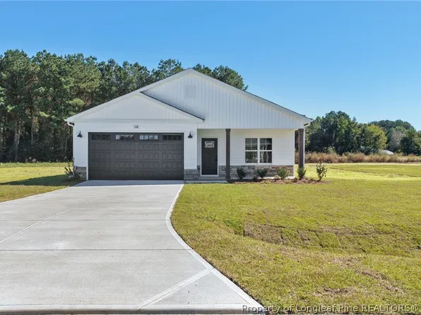 148 Evelene Way, Clinton, NC 28328