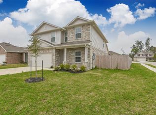 21216 Flowering Crape Myrtle Dr, Porter, TX 77365