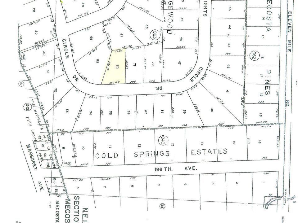 1st image of 10813 Heights Circle Dr