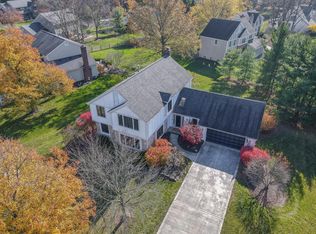 259 Hopewell Ct, Powell, OH 43065