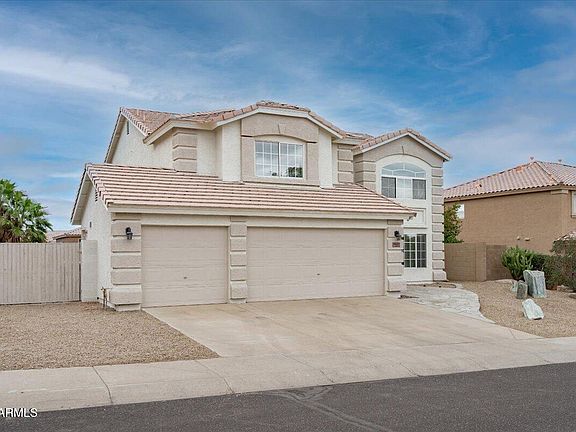 3rd image of 6427 W HONEYSUCKLE Drive