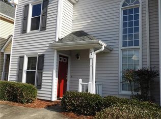 32 Cedar Knoll Dr, Greensboro, NC 27407