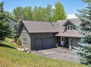 245 Meile Ln APT A, Edwards, CO 81632