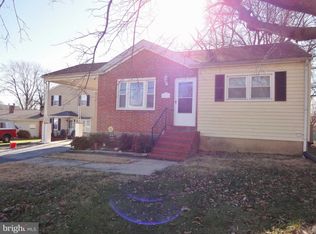 3015 Alabama Ave, Halethorpe, MD 21227