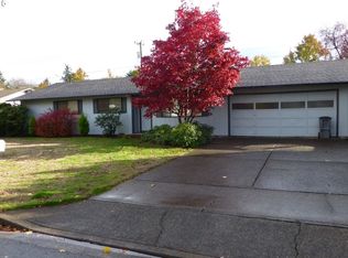 8501 NE Benton Dr, Vancouver, WA