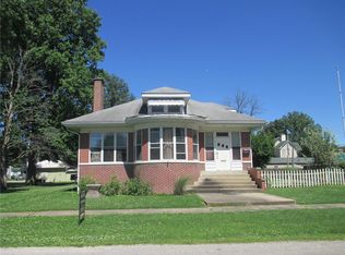 507 S Park St, Marissa, IL 62257