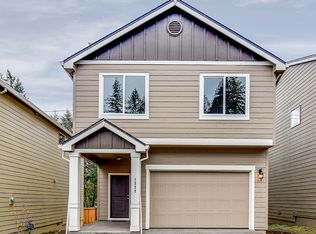1322 NE 72nd Way, Vancouver, WA 98665