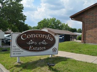 302 SW 9th St, Concordia, MO 64020