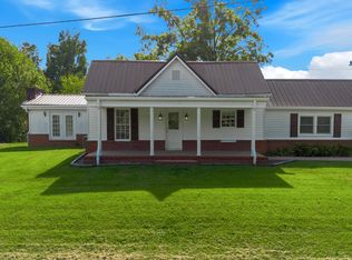 318 Bill Mauk Rd, Chuckey, TN 37641