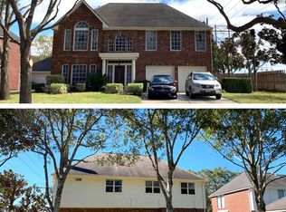 1703 Riverbend Xing, Sugar Land, TX 77478