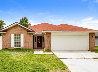 2891 Tuscarora Trl, Middleburg, FL 32068