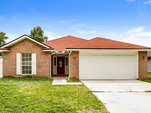 2891 Tuscarora Trl, Middleburg, FL 32068