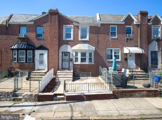 1314 Fanshawe St, Philadelphia, PA 19111