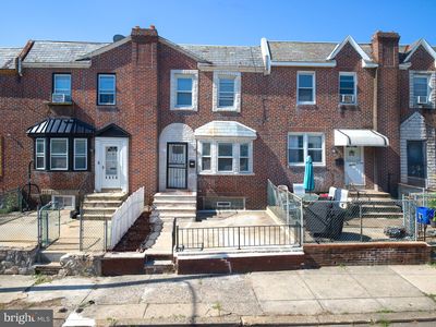 1314 Fanshawe St, Philadelphia, PA, 19111