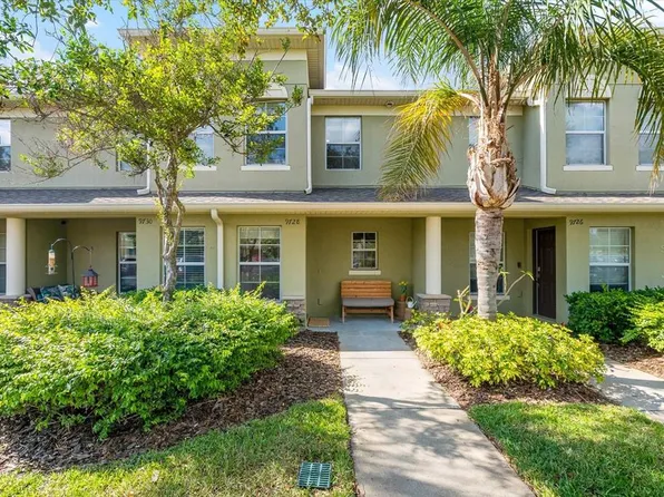 9728 Trumpet Vine Loop, New Port Richey, FL 34655