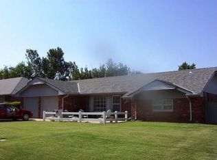 6485 N Sterling Dr, Oklahoma City, OK 73132