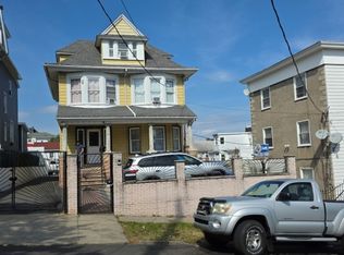 197 Grafton Ave, Newark, NJ 07104