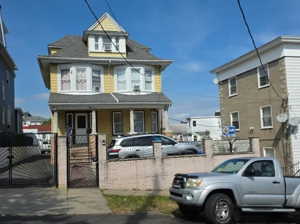 197 Grafton Ave, Newark City, NJ 07104