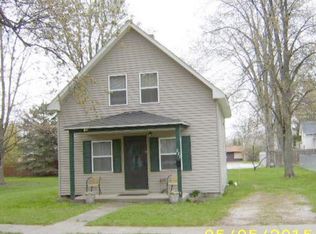 221 Lexington St, Sandusky, MI 48471