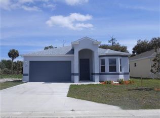 926 Hamilton St, Immokalee, FL 34142