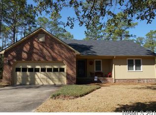 803 Helm Dr, New Bern, NC 28560