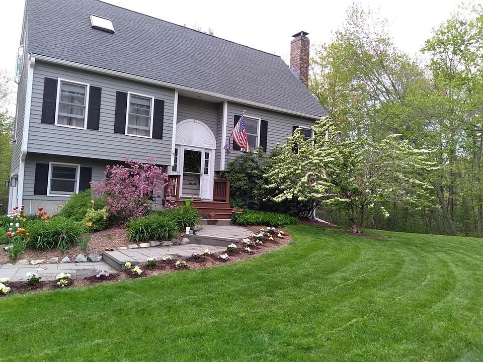 68 Ridge St, Millis, MA 02054 Zillow
