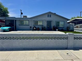 2901 Caney St, North Las Vegas, NV 89030