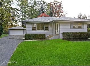 5009 Cornell Ave, Downers Grove, IL 60515