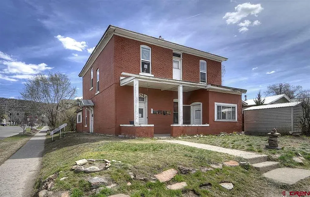 Building Photo - 574 E 2nd Ave #6