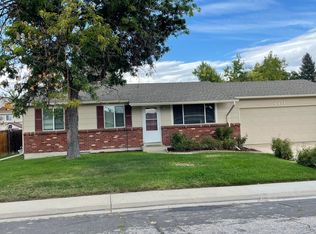 6471 W 74th Pl, Arvada, CO 80003