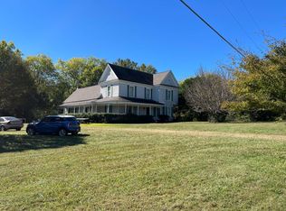 985 W Nickajack Rd, Ringgold, GA 30736