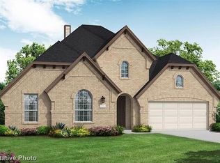 2213 Steed Run, Mansfield, TX 76063