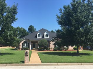 107 Prairie Ln, Longview, TX 75605
