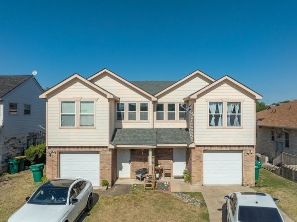 1502 N Claremont Circle, Marble Falls, TX 78654