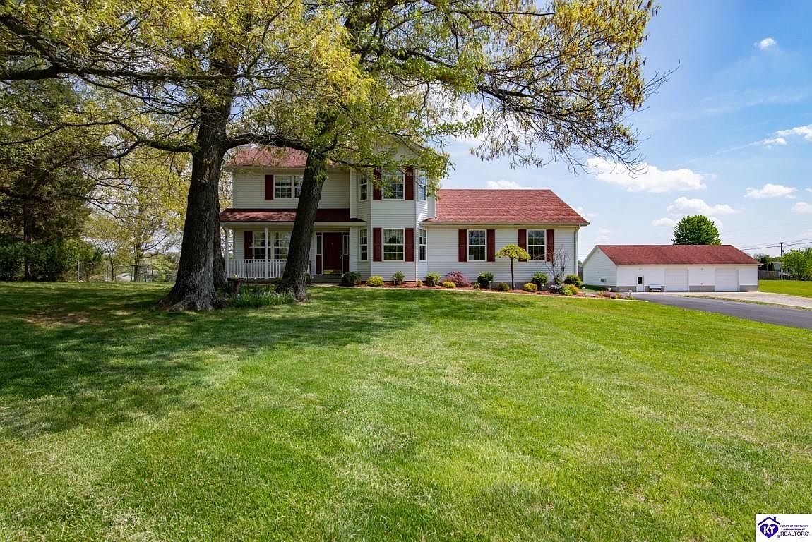 954 Rineyville School Rd, Rineyville, KY 40162 MLS HK23001290 Zillow