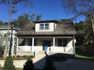 514 Eastboro Dr, Nashville, TN 37209