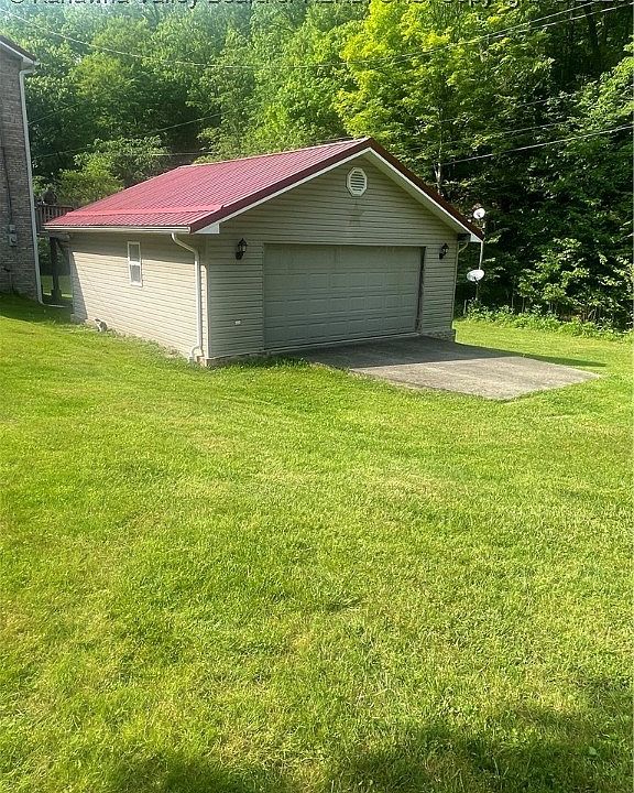 754 Workman Fork Mountain Rd, Harts, WV 25524 Zillow