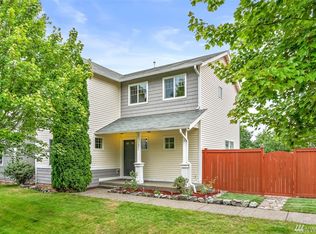 1831 E 41st St, Tacoma, WA 98404