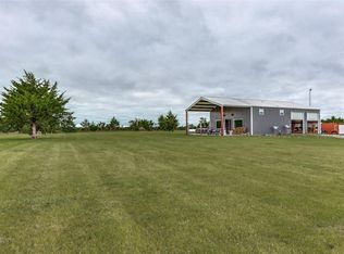 1595 County Road 4510, Trenton, TX 75490