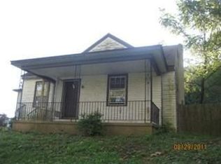 507 N River Rd, Halifax, PA 17032