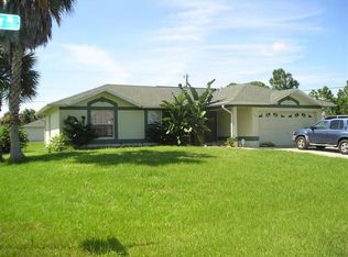 167 Snedeker St, Pt Charlotte, FL 33954
