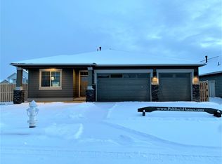 1098 Op167 Ne Henry Dr, Prineville, OR 97754